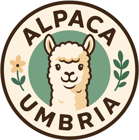 Alpaca Umbria Alpaca Umbria